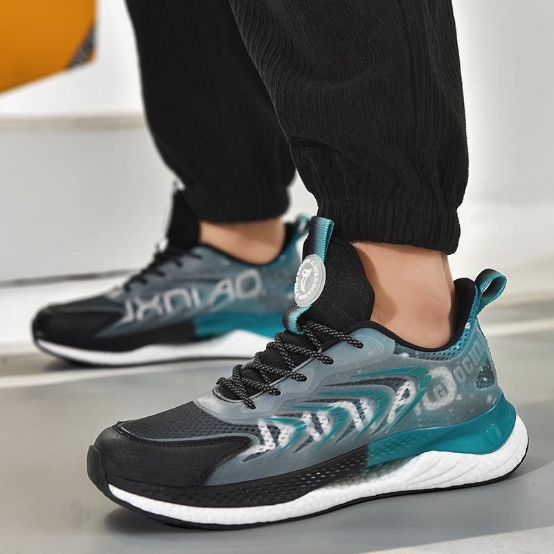 

Популярные мужские спортивные кроссовки для пап, легкие кроссовки с дышащей сеткой, повседневные кроссовки для пар, спортивные кроссовки для бега 36