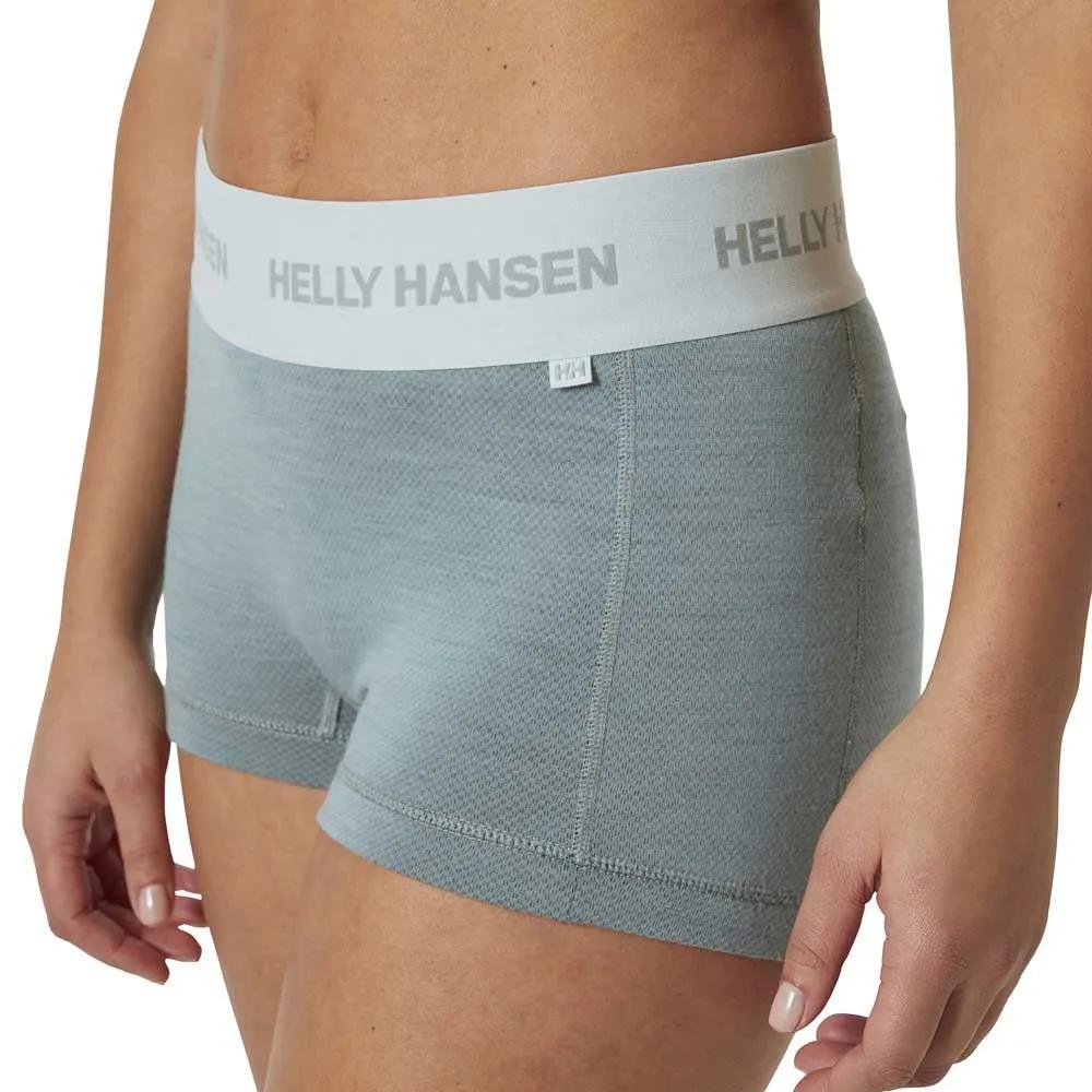 Helly Hansen Lifa Merino Midweight Boxer Briefs