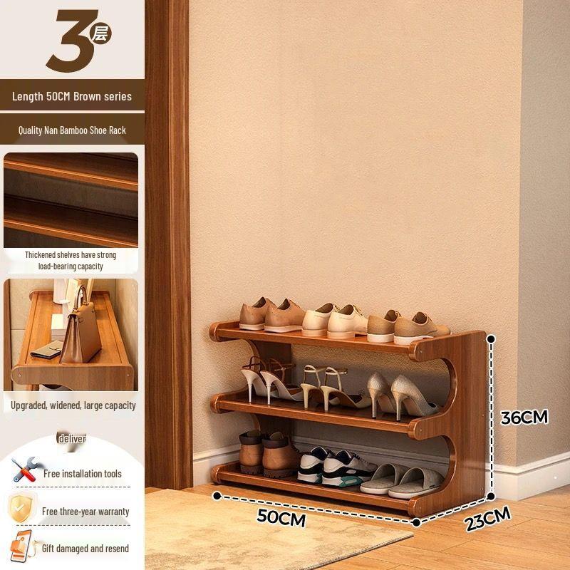 Scarpiera: Modello Salvaspazio 2025 per Ingresso e Stanze in Affitto - Semplice Armadietto