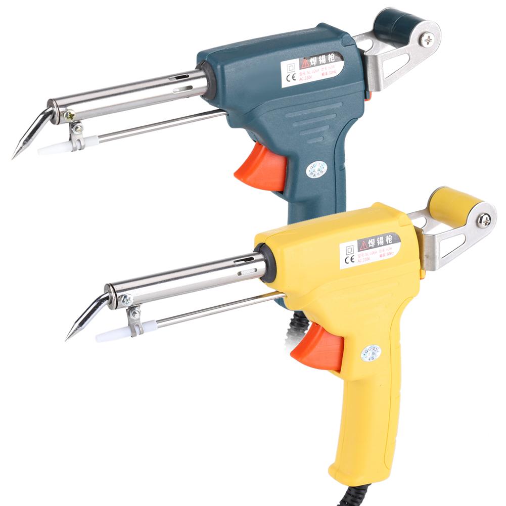 Buy Soldering Tool Electrical Soldering Iron Gun, Welding Gun, Circuit
