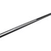 Durable Stainless Portable Coffee Pull Flowers Coffee Art Household Kitchen Cafe Tool Silver