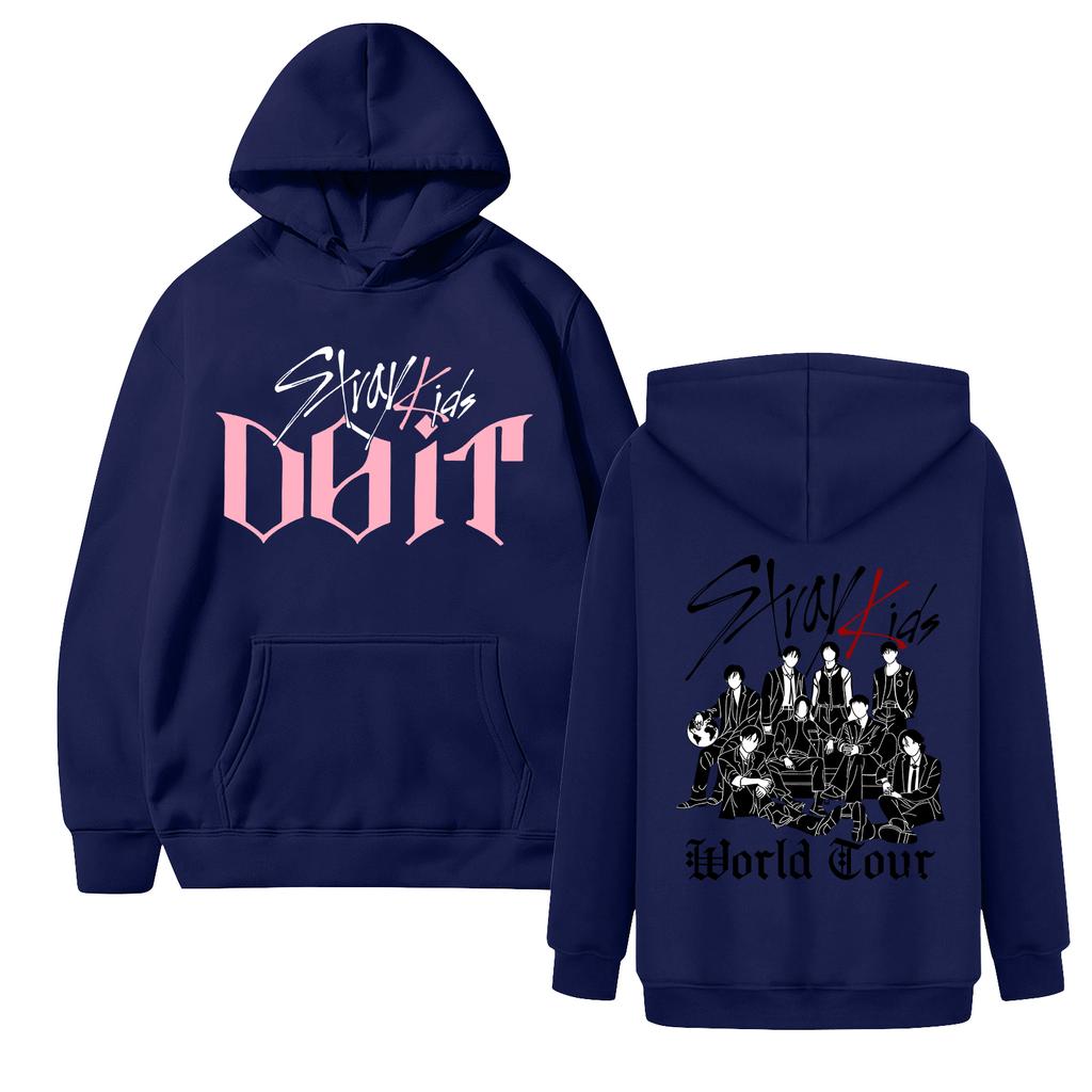 Women's Hoodie, Men's Group Print Sweatshirt Pullover