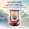 Portable Outdoor Heating Stove 4.5L Kerosene Heater Windproof Kerosene Stove Kerosene Stove for Courtyard Outdoor Tent Heating