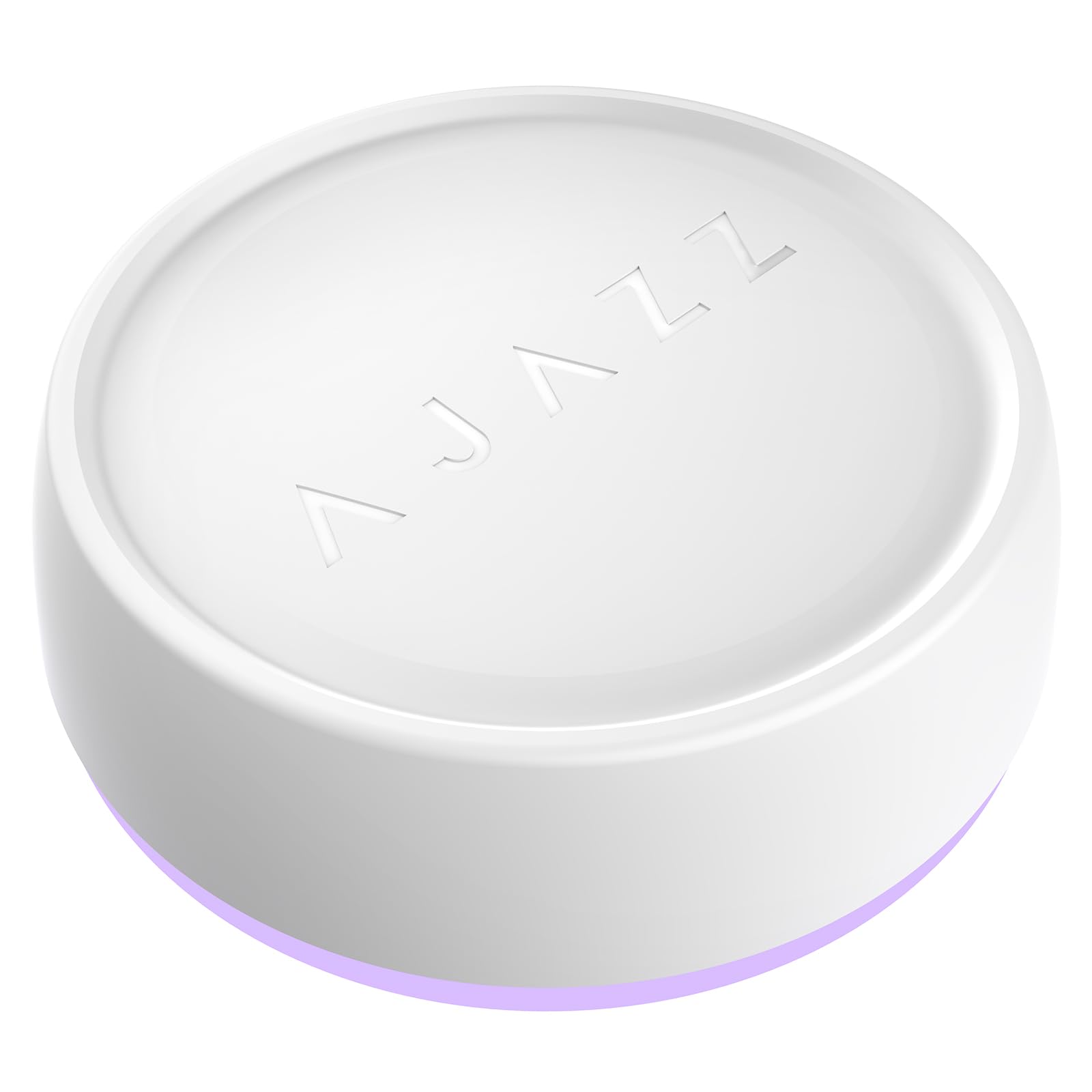 

AJAZZ AJ 139 PRO Lightweight 4K Mouse with USB Precision Plug and DPI Up to 26000 DPI Dual-Mode Receiver, Wireless, Play, 6-Level Switching, (White)