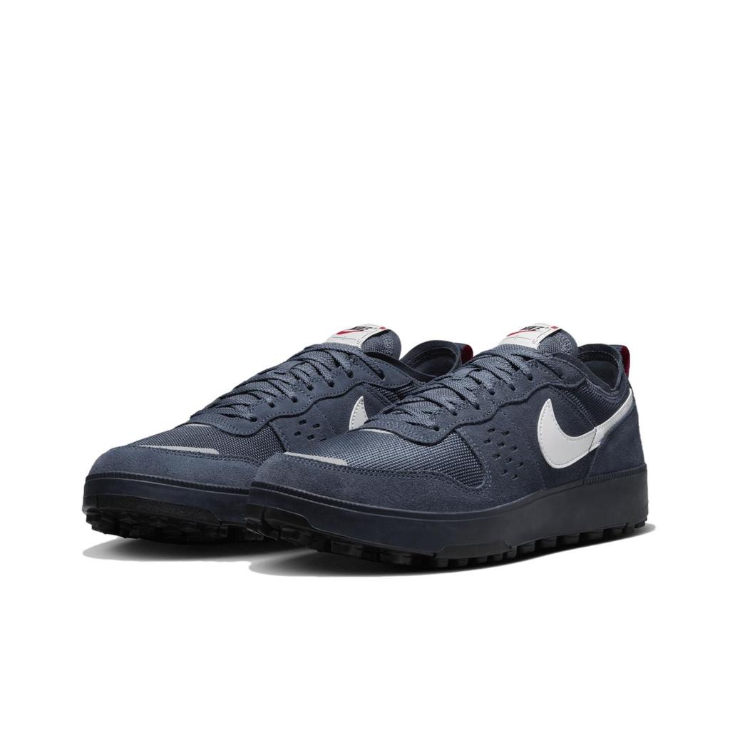Nike C1TY Coveralls Unisex Sneakers Blue Obsidian Thunder-Blue FZ3863-400