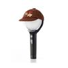 BTS Official Light Stick Ball Cap