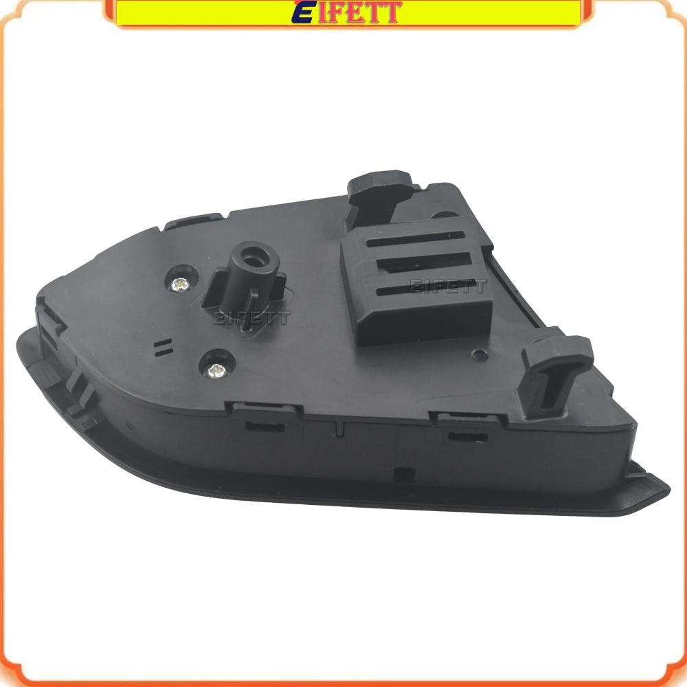 Top Quality Steering Wheel Switch Audio Cruise Control Button With Backlight For Chevrolet Trax Tracker 2019 - 2023