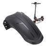 Front Mudguard Fit for Kukirin     Electric Scooter Plastic Mud Guard Accessory Electric Scooter Spare Part