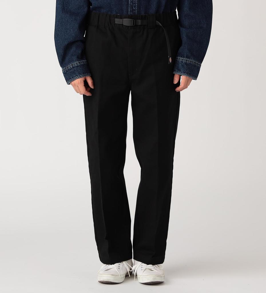 Dickies Climbing Work Pants Black XL DB0010-0001