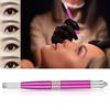 Double Ended Semi Permanent Eyebrow Tattoo Manual Pen Microblading Pen Tattoo Tool