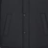 New Balance Warm Down Jacket Men's Black AMJ43360-BK