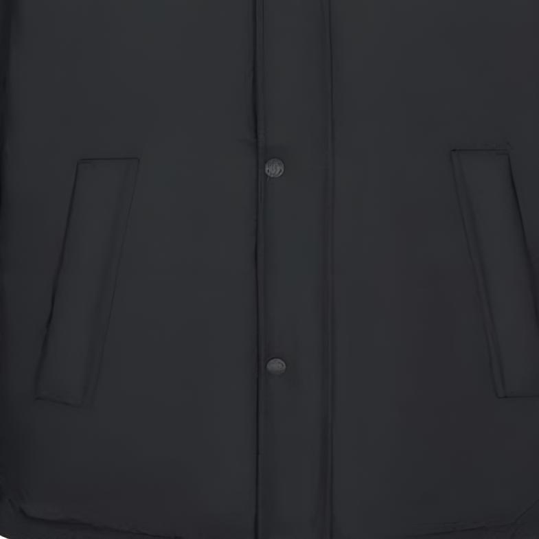 New Balance Warm Down Jacket Men's Black AMJ43360-BK