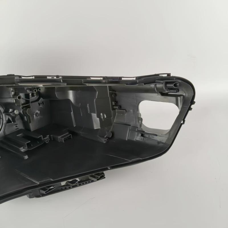 BMW X1 F49 Scheinwerfer Rückschale Schwarzer Sockel für Modelle 2016-2019