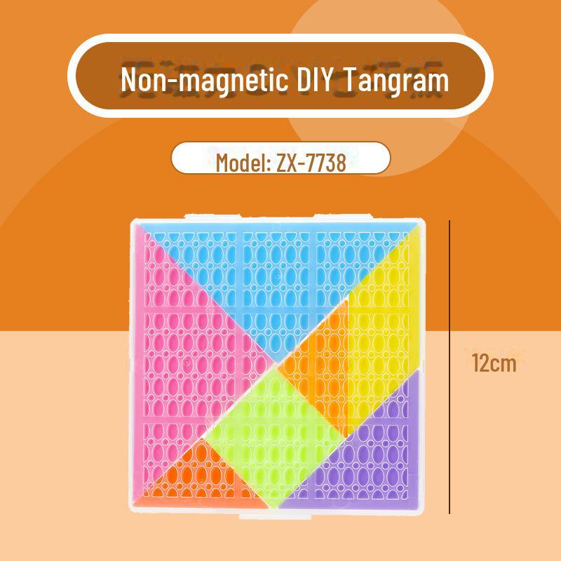 

Танграм развивающие игрушки для детей: Учебные пособия по математике