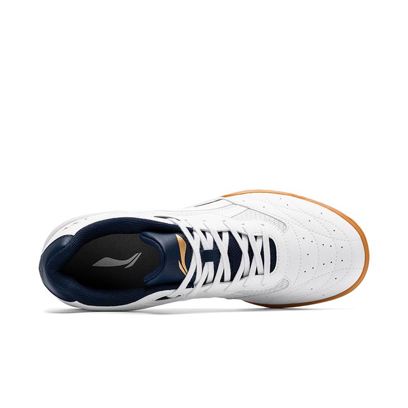 Li-Ning Table Tennis Shoes Unisex Low-top