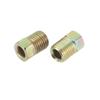 X AUTOHAUX Brake Line Nut Fitting for 4.8mm Steel Brake Line Tube for Car 9.5mm-24 Screw 10pcs