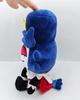 Helluva Boss Stolas Plush Toy Anime Cartoon Stuffed Doll Soft Figure Game Peripheral Gift For Fans