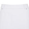 Anew Golf Women Essential H-Line Skirt_Wh