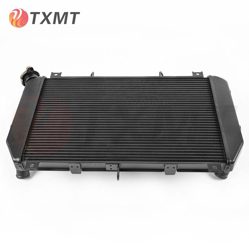 Kawasaki Z900RS 2017-2023 Upgraded Cooler Radiator Assembly