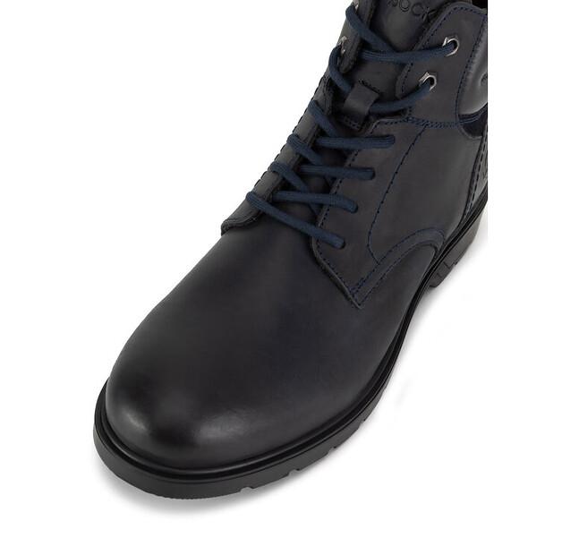 Ботинки Lasocki SOON-01A MI08, тёмно-синий