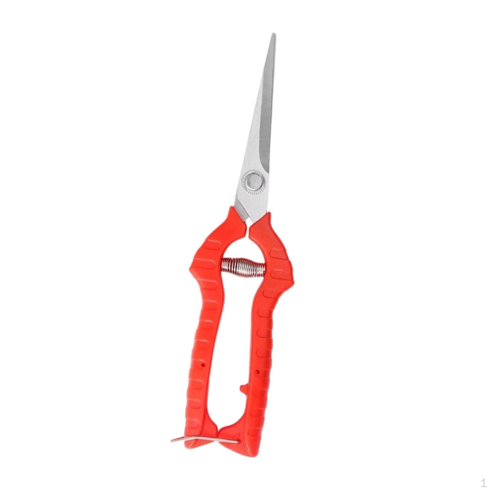 

Садовые ножницы для обрезки и 16.8cmx5.2cm