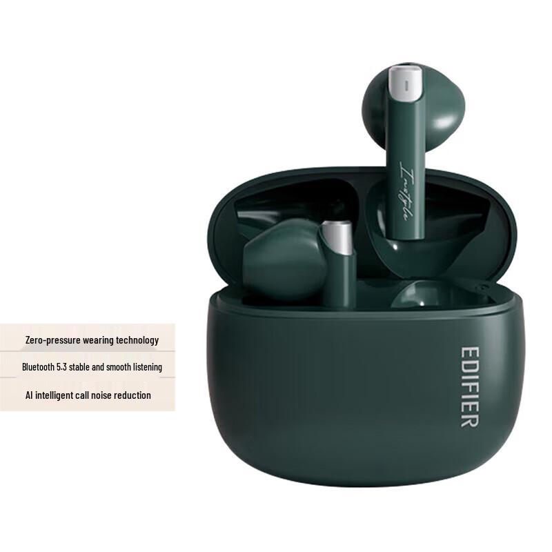 

Edifier Zero Buds True Wireless Bluetooth Earbuds