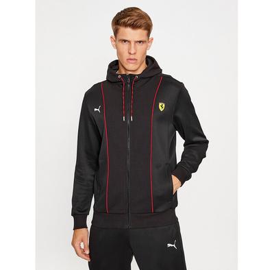 Ferrari Race Hdd Hoodie