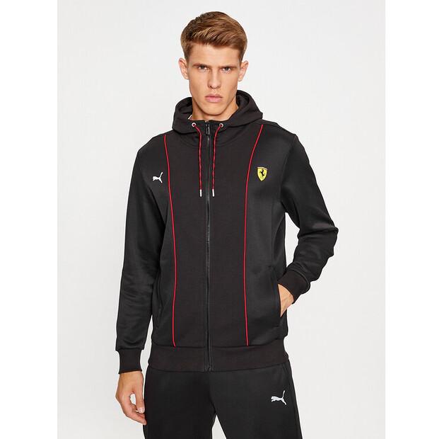 Толстовка Puma Ferrari Race Hdd EU S