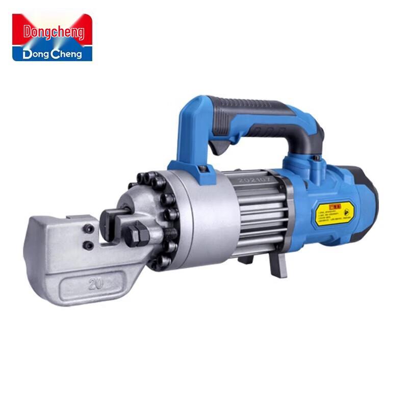

Dongcheng Electric Hydraulic Rebar Cutter CN plug (adapter included)