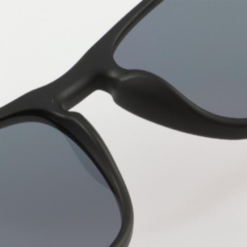 Puma Galleria Puma Sunglasses Pe0118s 002 Square Men woMen