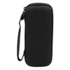 Carrying Speaker Case Nylon Portable Hard Carrying Case for Sonos Roam Smart Speaker