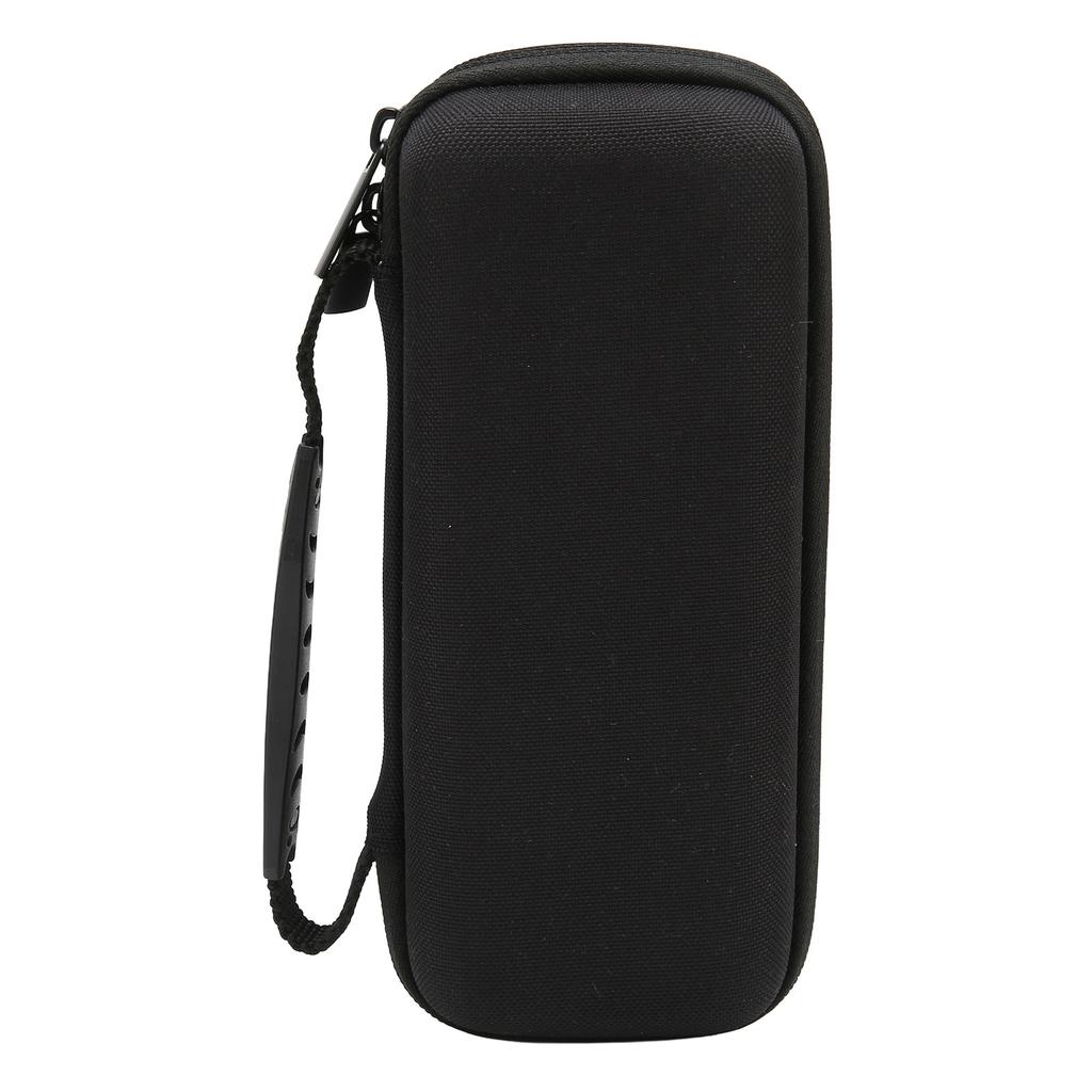 Carrying Speaker Case Nylon Portable Hard Carrying Case for Sonos Roam Smart Speaker