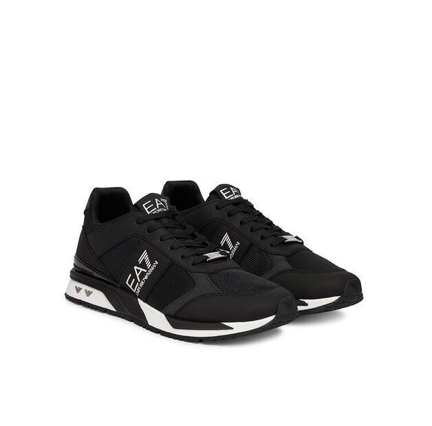 Кроссовки EA7 Emporio Armani 7X000656 AF13550 MZ210