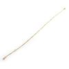 Les Trésors De Lily [M8856] - Anklet 'Choreography' 25 Cm 1 Mm
