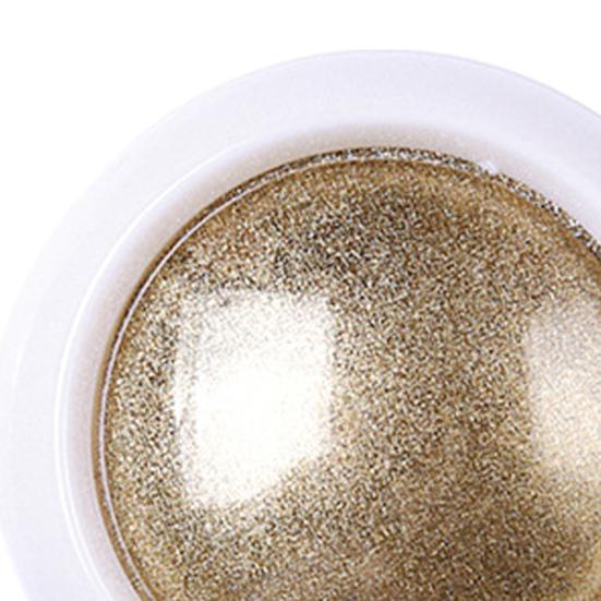 10G Chrome Nail Powder Mirror Effect Metallic Holographic Nail Pigment Powder DIY Gel Acrylic Nail Art Manicure Decoration Glitter Dust