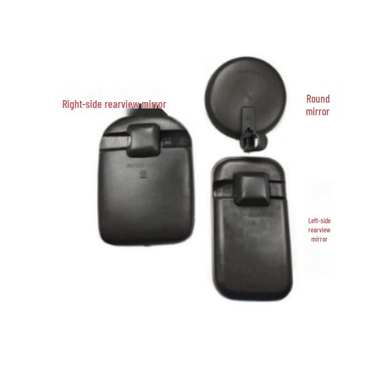 OSITE SKY Down-view Rearview Mirror for Dongfeng EQ1118GA EQ2102