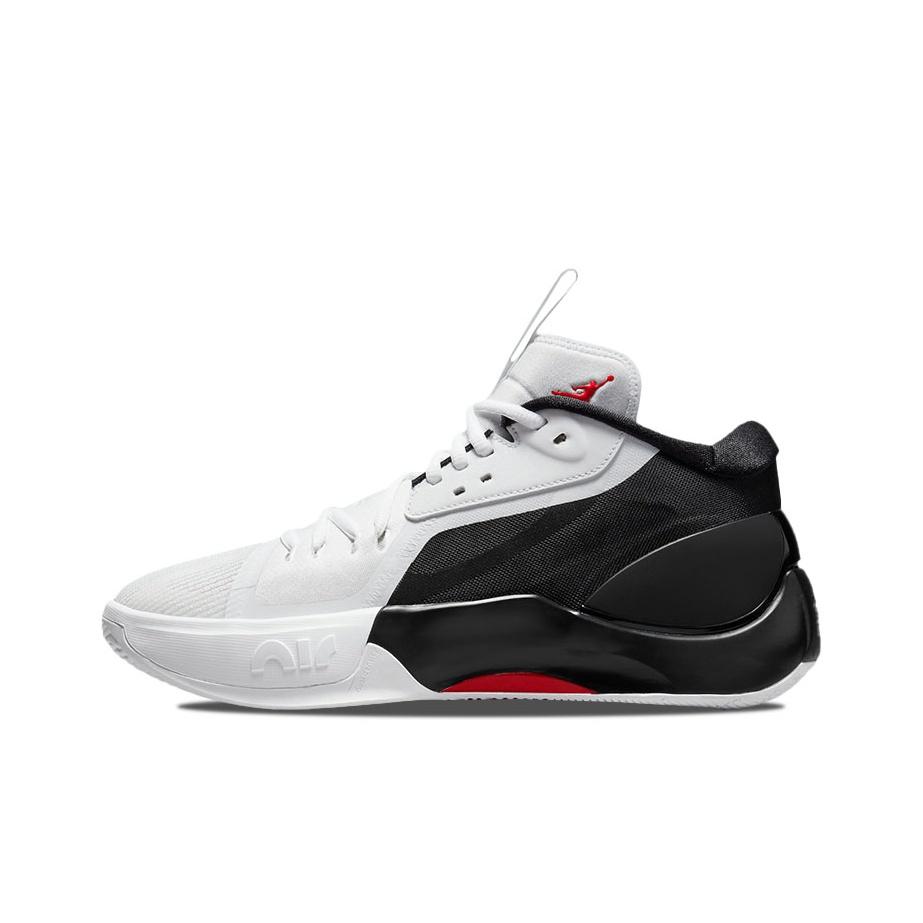 

кроссовки Jordan Zoom Separate PF Basketball Shoes White/Black DH0248-051