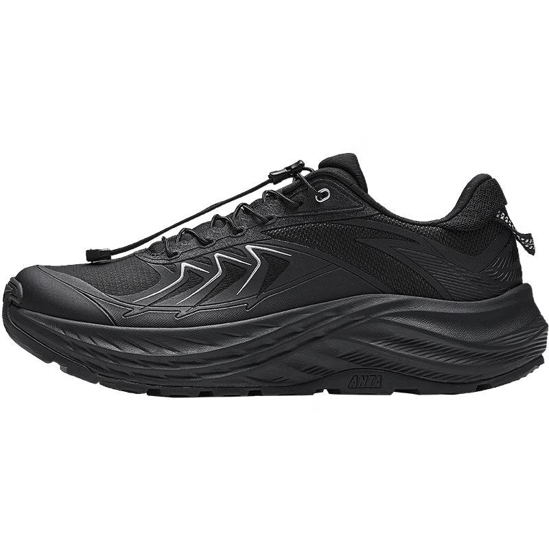 Anta Tanye 2SE Men s Outdoor Trail Hiking Shoes US 7.5