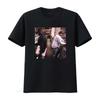 DJ Shadow T-Shirt Endtroducing Trip Hip Hop Elektronische Musik Inspiriertes Oberteil vintage Gewaschen Weich Designerkleidung Vielseitig Unisex