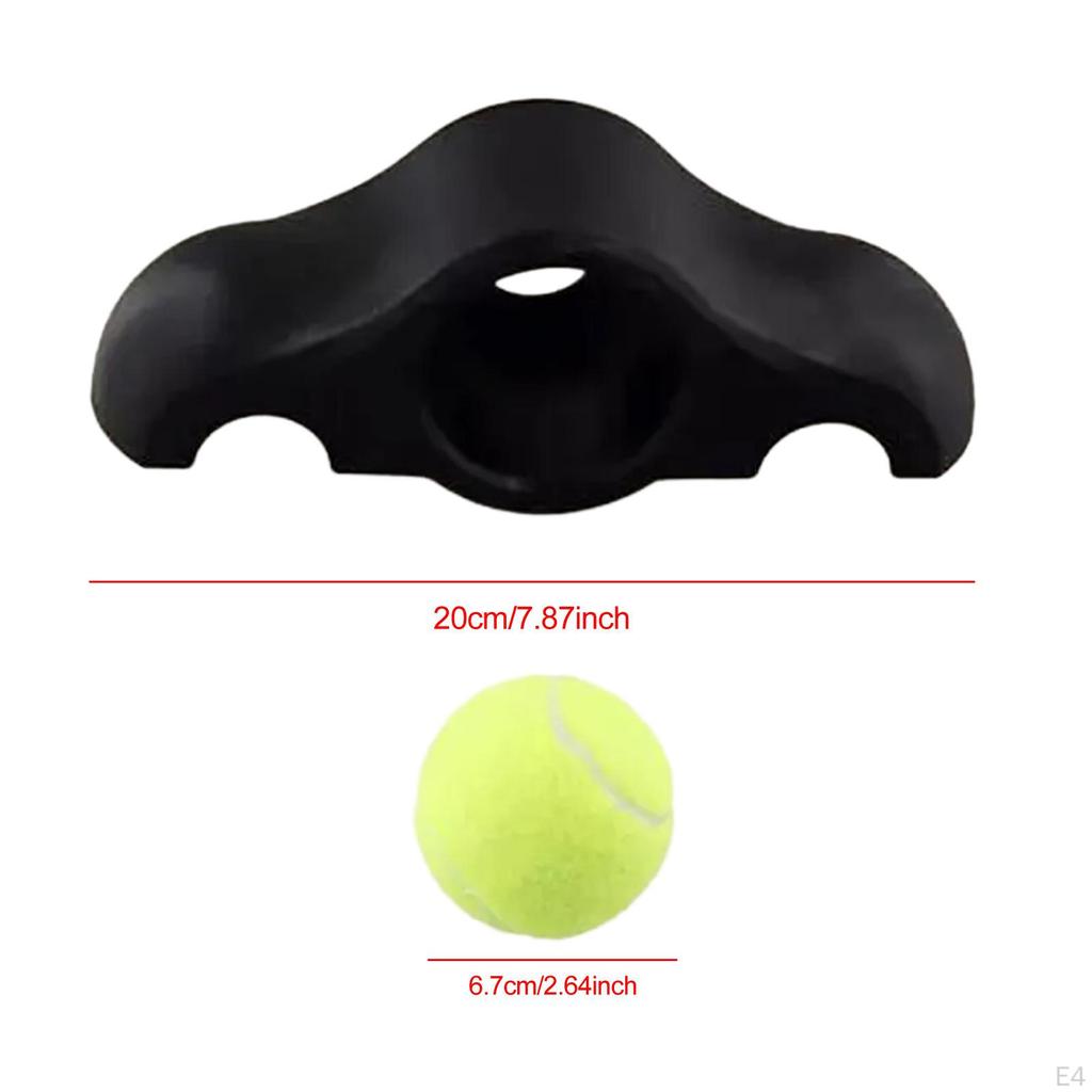 Indoor Cycling Snap Rocker Feet Adapters Plates Fitness Anti Slip Exercise Practical