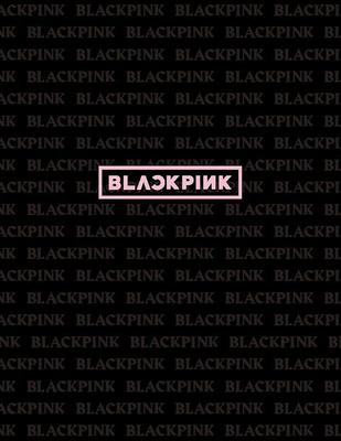 BLACKPINK Official Photo Book "BLACKPINK