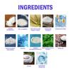 Teeth Whitening Powder Stain Remover Oral Cleaning Fresh Breath Tooth Powder