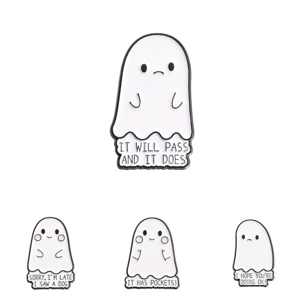 Trendy Cartoon Brooch Pins Crafted From Alloy Ideal For Both Men And Women Fashion