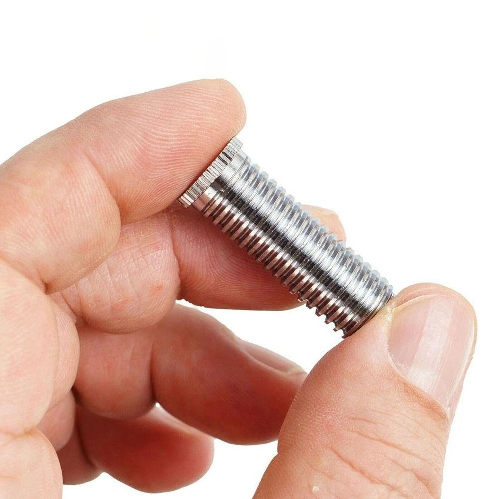 Accessories Kitchen Ceramic Stone Basin Sink Screws Filter Plug Screw Connector Drain Thread