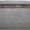 Natte Brise-vue - - 200 G - Anthracite - 3 X 1 M