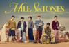 [USED] MILESixTONES -Best Tracks- [CD+DVD] Limited Edition B