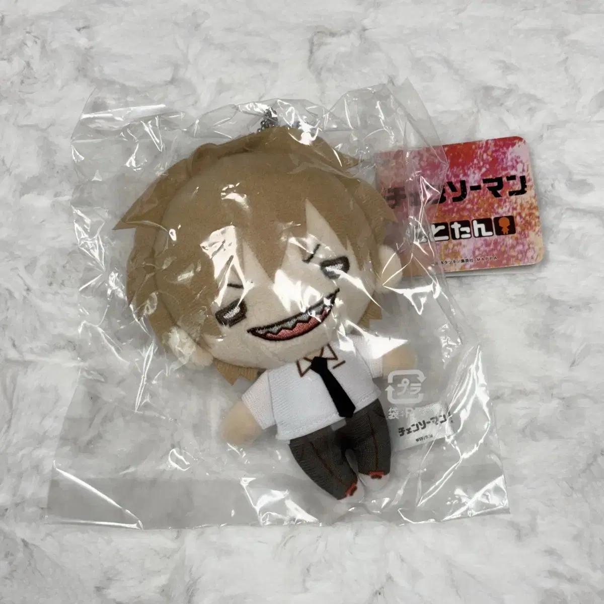 

Chainsaw Man Denji Nitotan s Sister