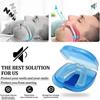 2022 New Thermoformable Night Dental, Bruxism Protects Teeth Grinding, Effective Anti Snoring Orthosis, Anti Snoring Devices Tw