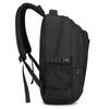 Backpacks, Men's Large-capacity Business and Leisure Travel Bags, Men's Business Computer Bags, Schoolbags