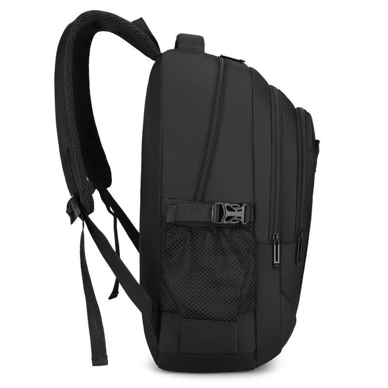 Backpacks, Men's Large-capacity Business and Leisure Travel Bags, Men's Business Computer Bags, Schoolbags